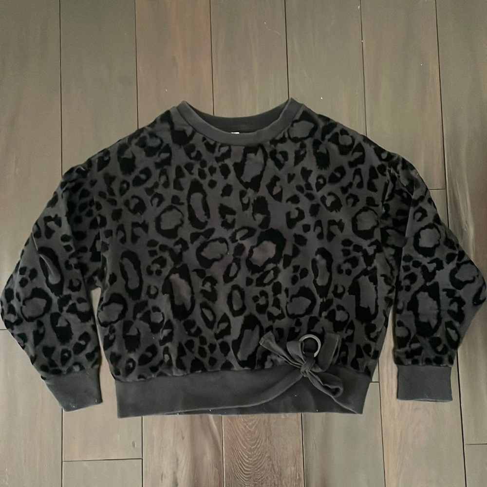 Seed Teen girls sweatshirt